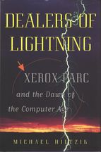 The amazing story of Xerox PARC, where so many ideas were cultivated